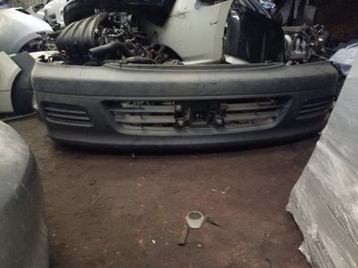 Toyota Noah front bumper