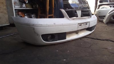 Nissan b15 front bumper