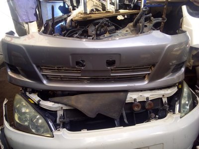 Toyota Wish 2005
