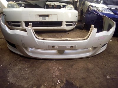 Subaru legacy BL5