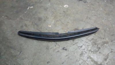 Toyota wish grill
