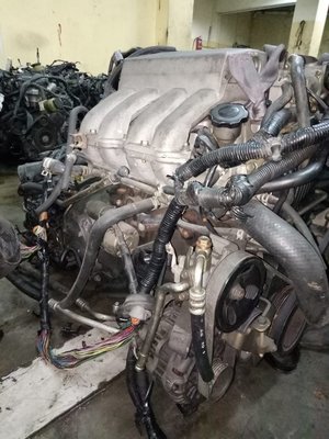 Mazda Bongo Engine Fe