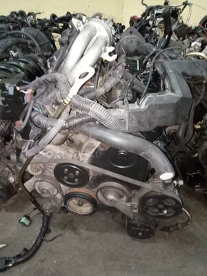 4A engine