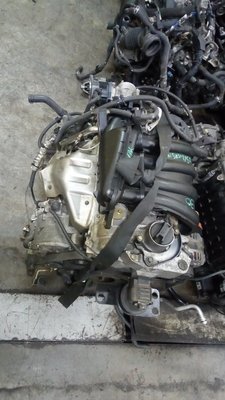 HR15 slim engine