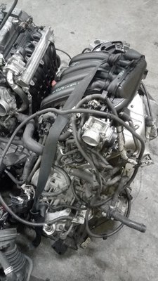HR15 slim engine