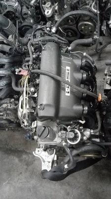 L13A engine
