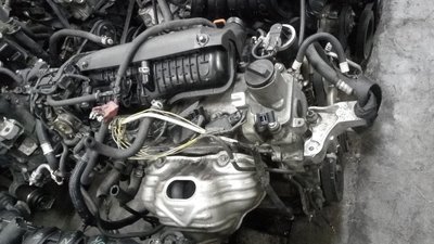 L13A engine