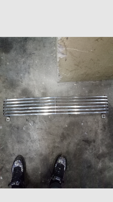 Toyota Allion grill