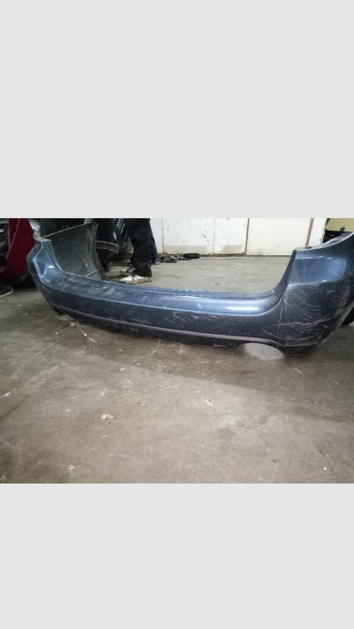 Subaru bp5 bumper 