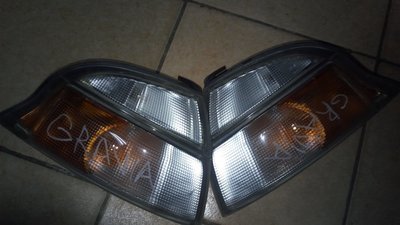 Toyota gravia indicators