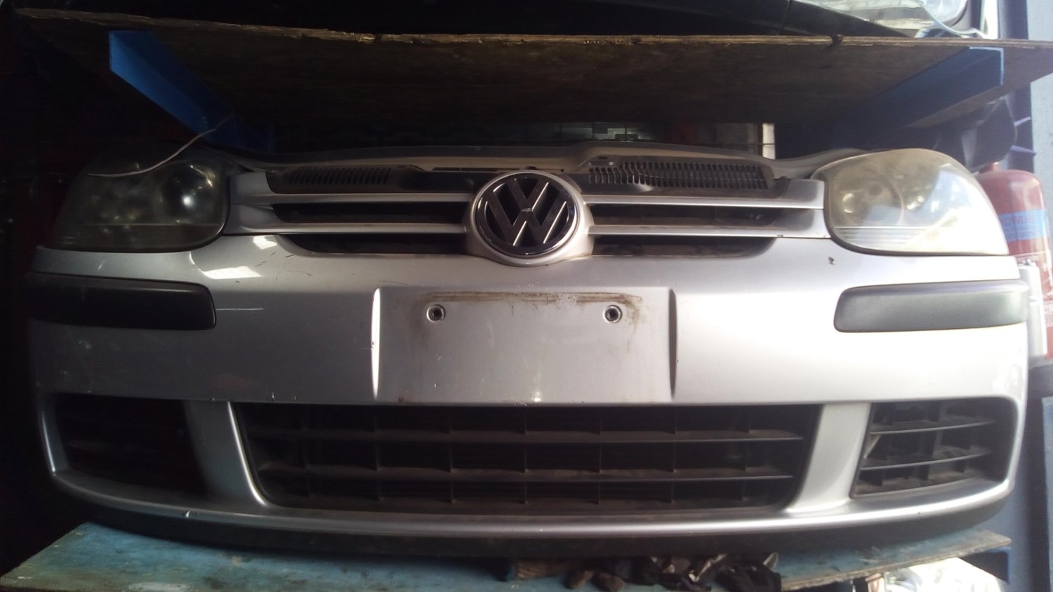 Vw tuaran