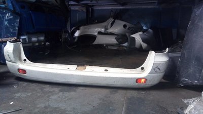 Noah town ace rear bumper
