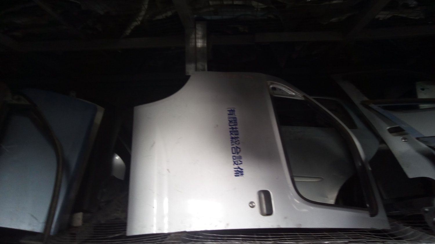 Toyota townace left door