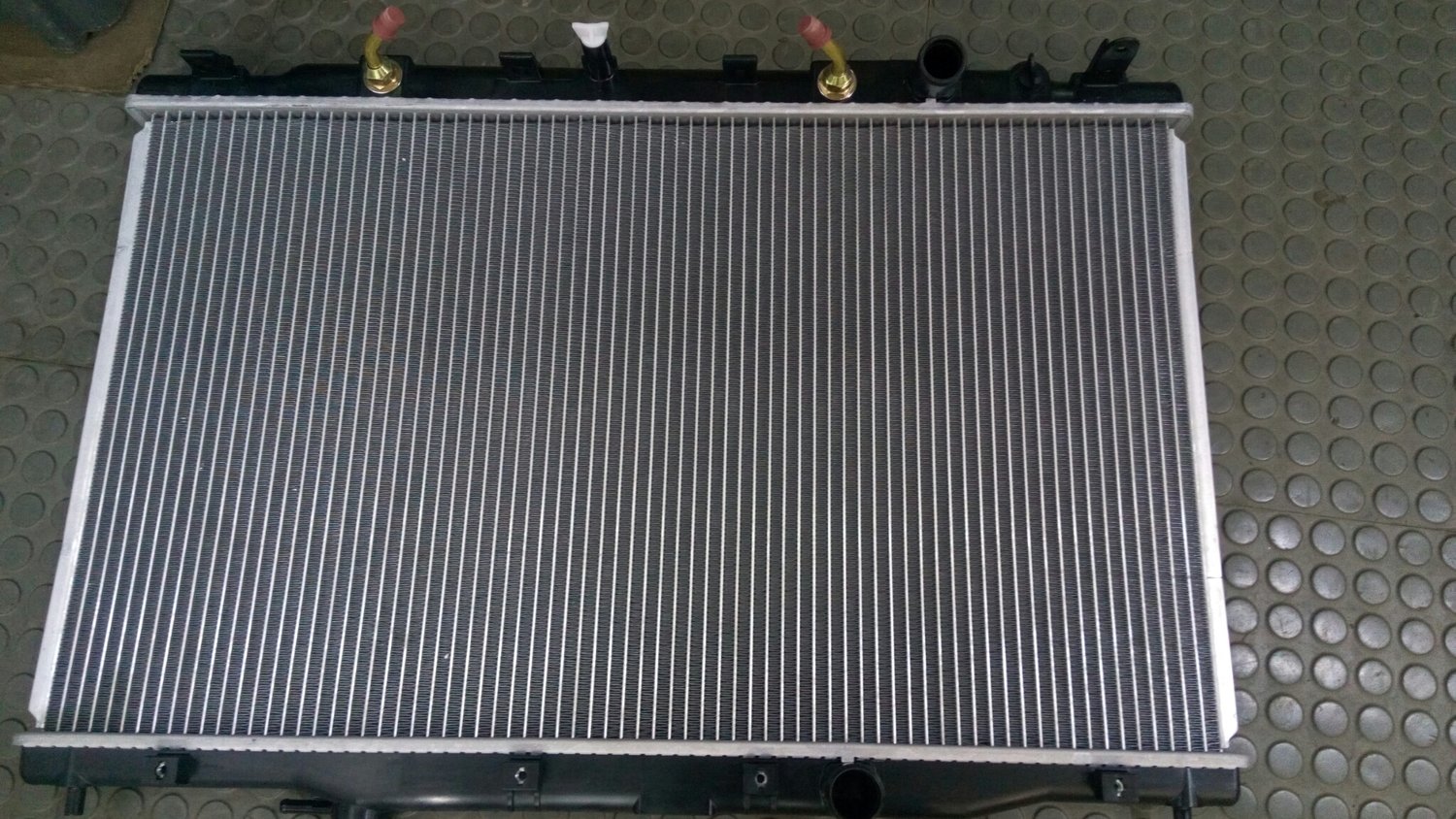 CRV 2012  HO-0132 Radiator