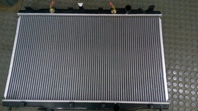 CRV 2012  HO-0132 Radiator