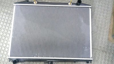 Radiator NI-0041 D21D