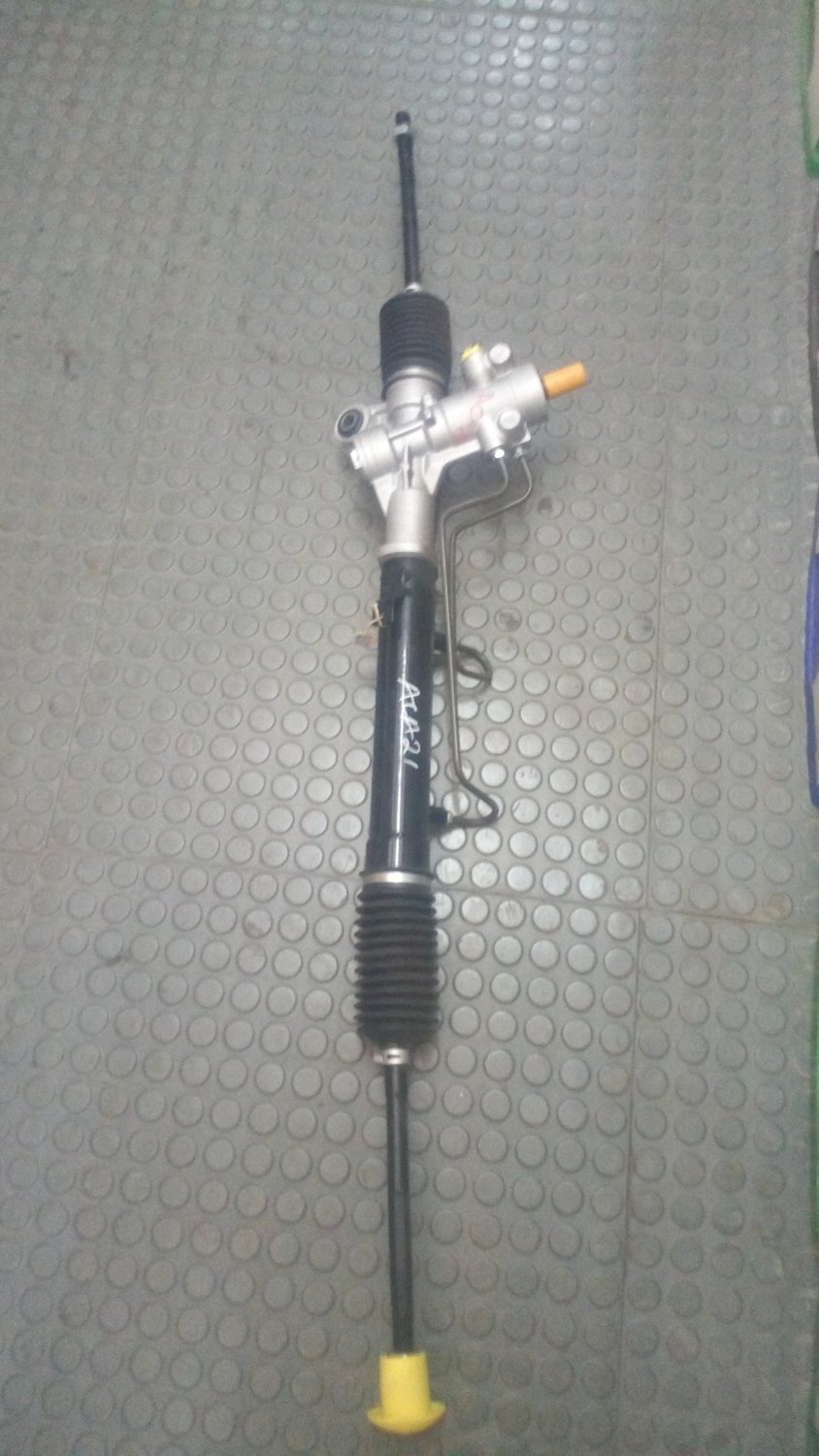 Toyota rav4 ACA21 steering rack