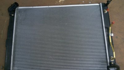Harrier Rs300/330 Radiator