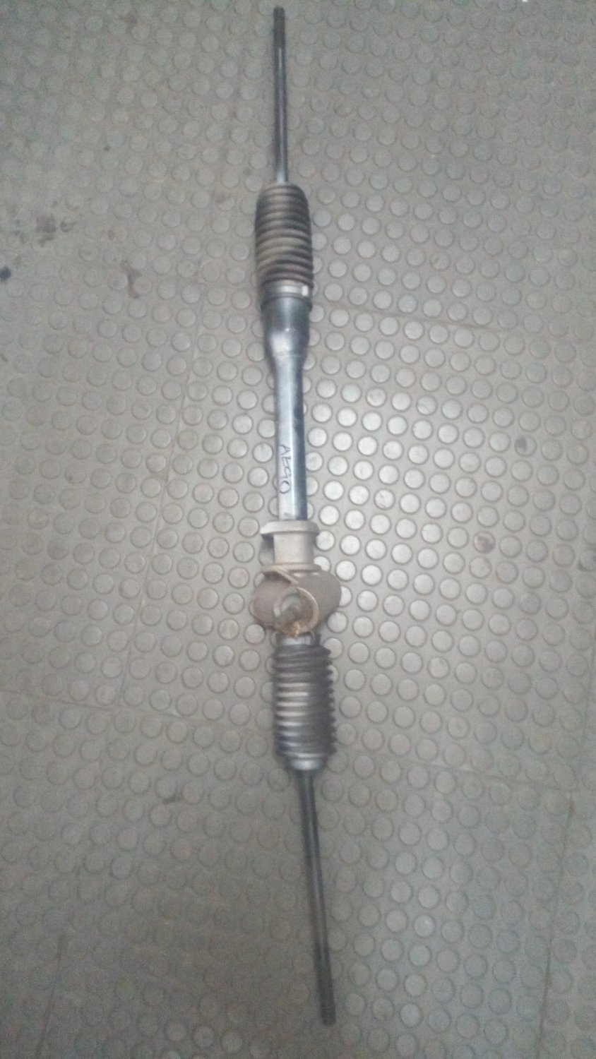 Toyota corolla ae90 steering rack
