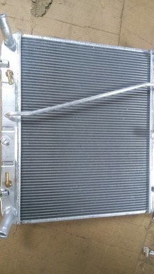 HIACE KDH200 Radiator