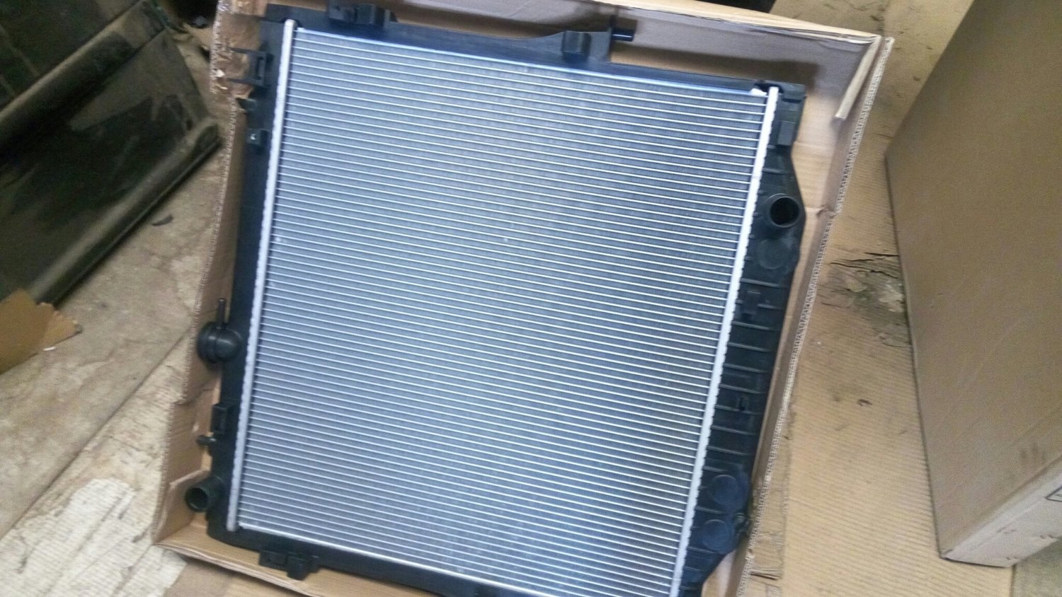 IS-0107 DMAXNew model 2014