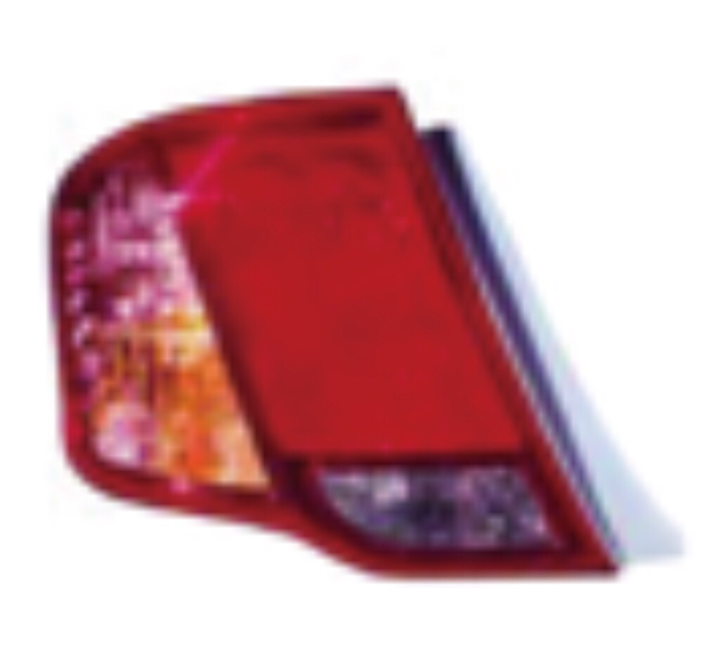 Toyota Axio tail light new