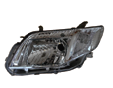 Toyota Axio Head Lamp