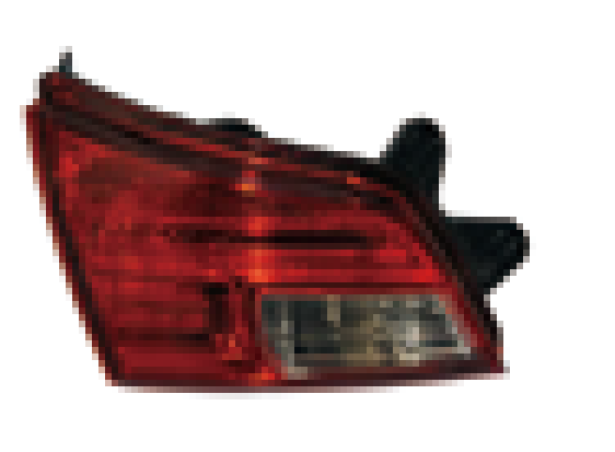Subaru Legacy Back Up Lamp New