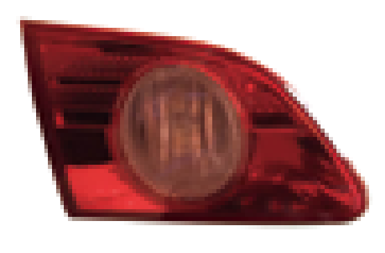 Nissan Sylphy Back Up Lamp New