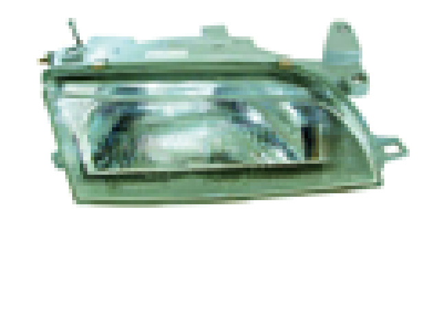 Toyota Corolla Head Light New