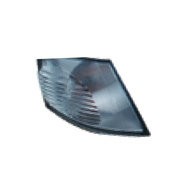 Nissan AD Wingroad Corner Light New
