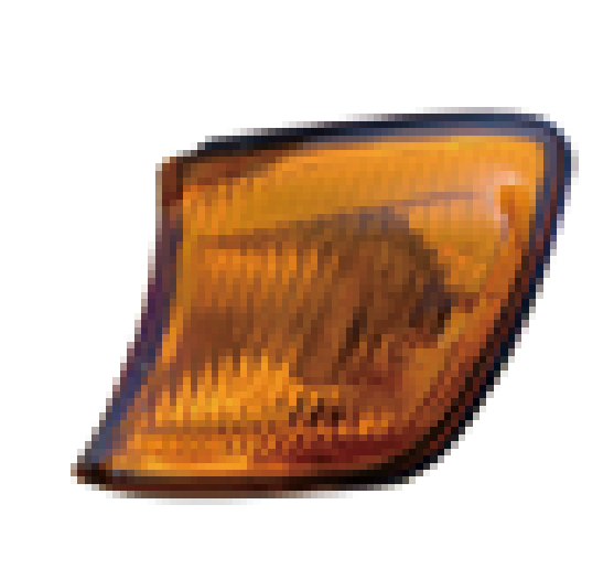 Toyota Ipsum Corner Light New