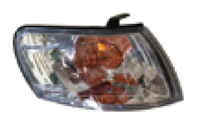 Toyota Corolla Corner Lamp New