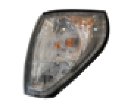 Toyota Landcruiser Corner Light New