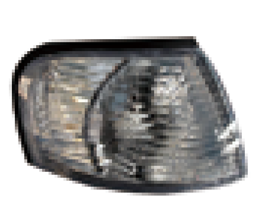 Nissan Sunny Corner Light