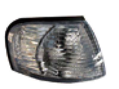 Nissan Sunny Corner Light