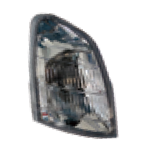 Nissan X-Trail Corner Light New