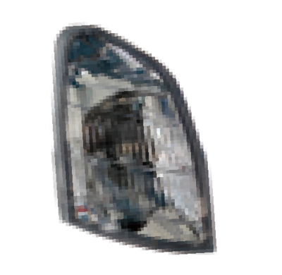 Nissan X-Trail Corner Light New
