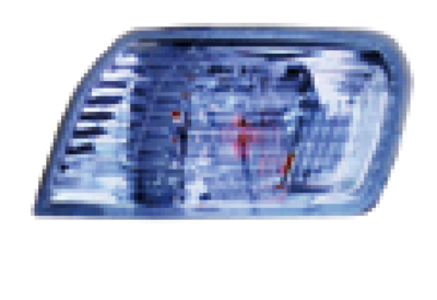 Toyota Corolla Corner Light New