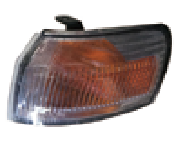 Toyota Corolla Corner Lamp New