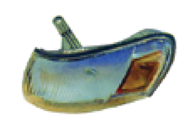 Toyota Corolla Corner Lamp New