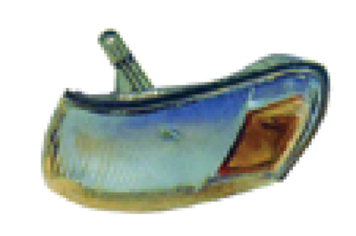 Toyota Corolla Corner Lamp New