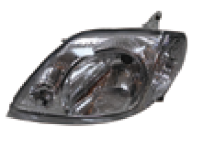 Toyota Corolla Corner Lamp New