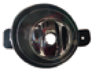 Toyota March Fog Light