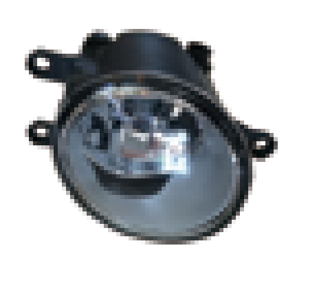 Toyota RAV4 Fog Light New