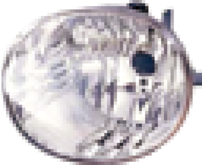 Toyota RAV4 Fog Light New