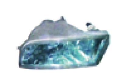 Toyota Succeed Fog Light New