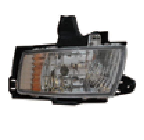 Toyota Corolla Fog Light New