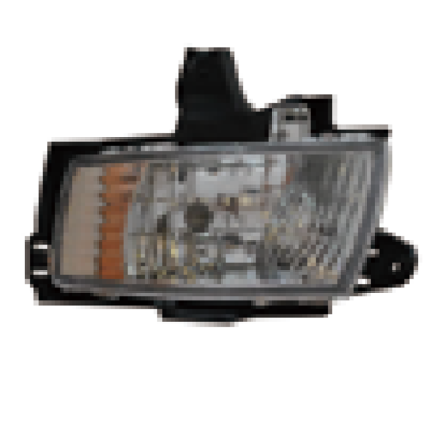 Toyota Corolla Fog Light New