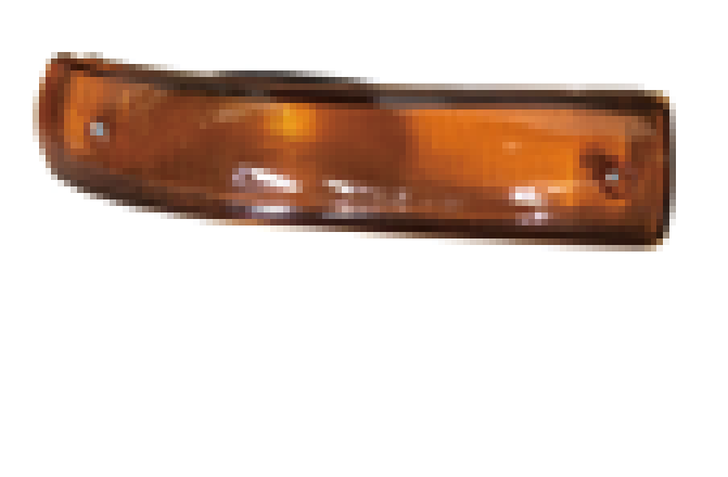 Toyota Corolla Fog Light New